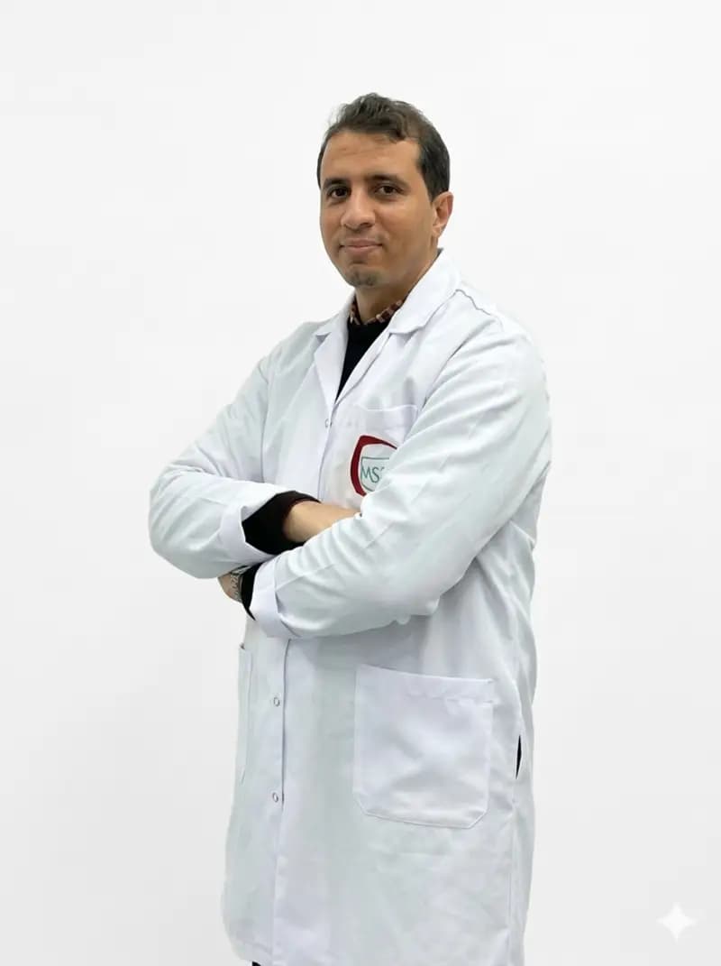 د.باسم محمد جمعة