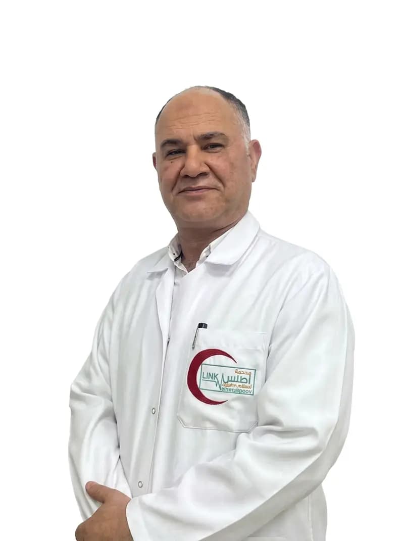 د.ابراهيم غنيم محمد