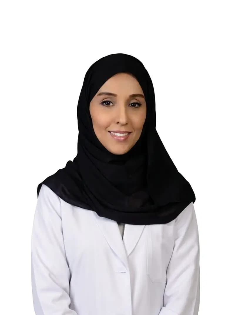اميرة سالم القحطاني