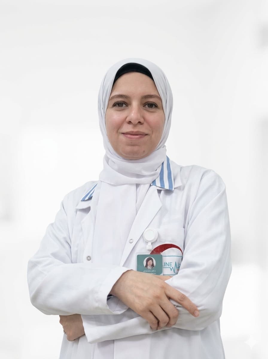 د. اميرة صلاح الدين