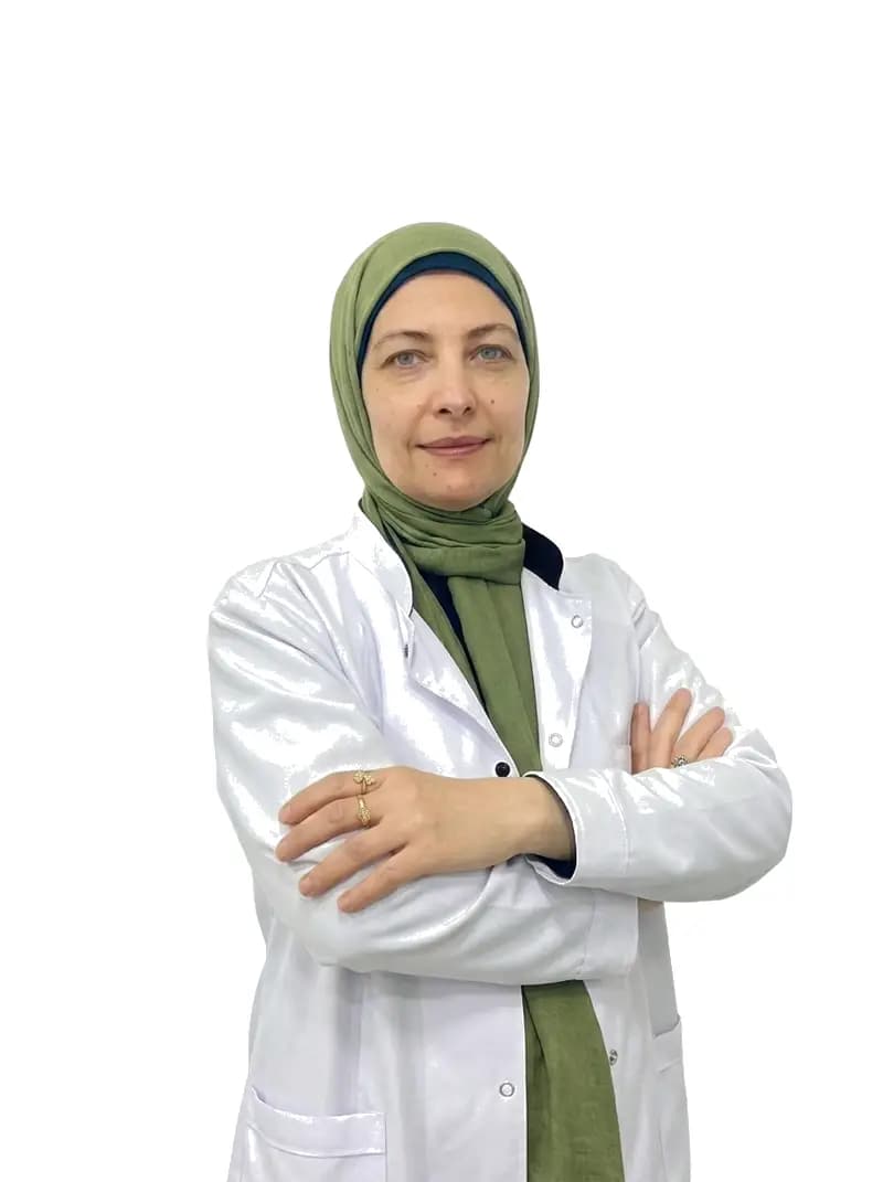 د. سحر علي حافظ