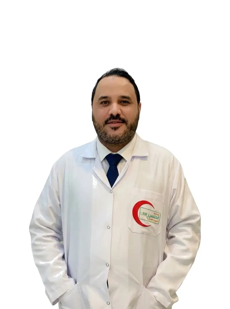 السعيد مصطفى السعيد