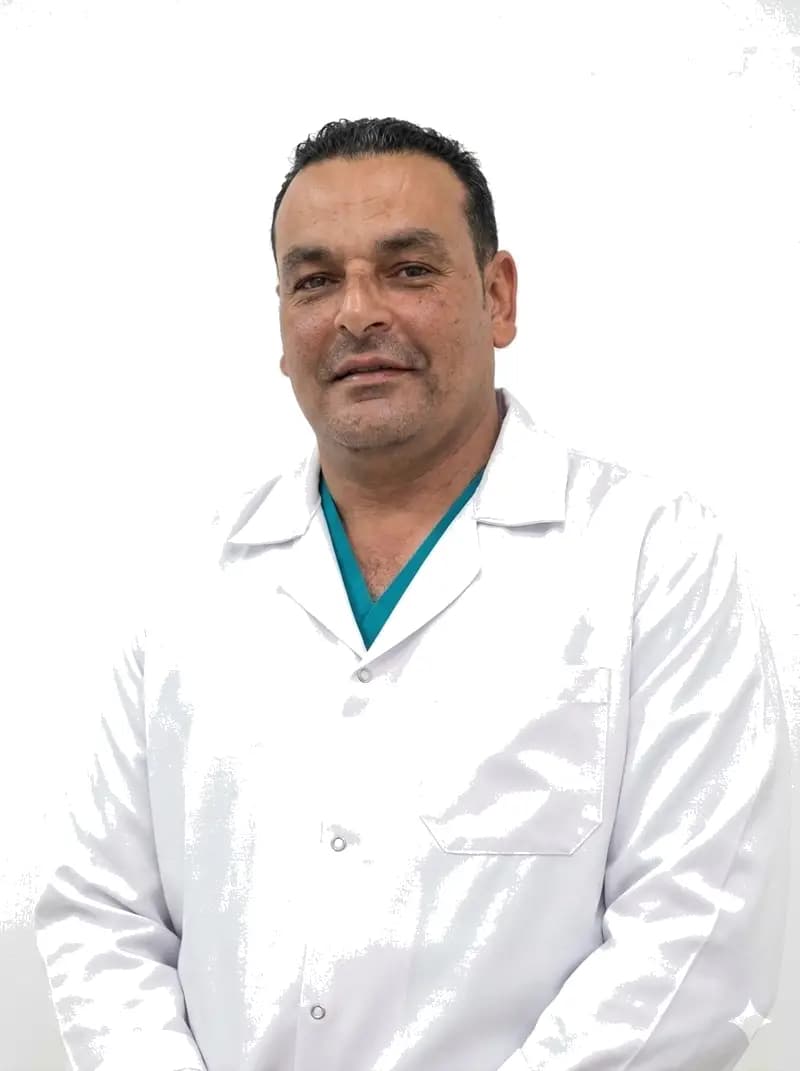 Dr. Amr Mohamed Al-Hakim