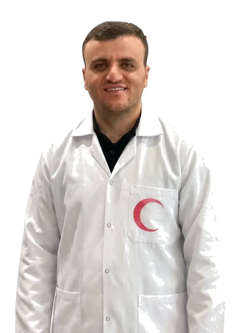 د.محمد صالح رحال