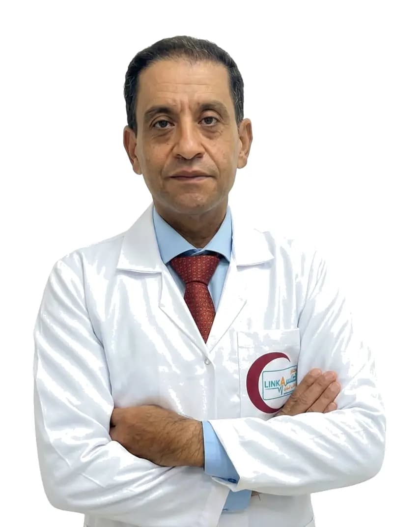 د.محمد عبد الخالق