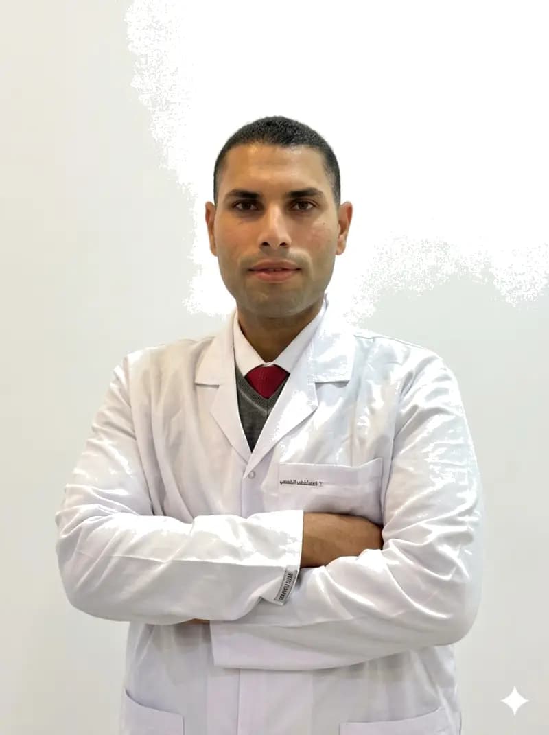 د.محمود سامي .