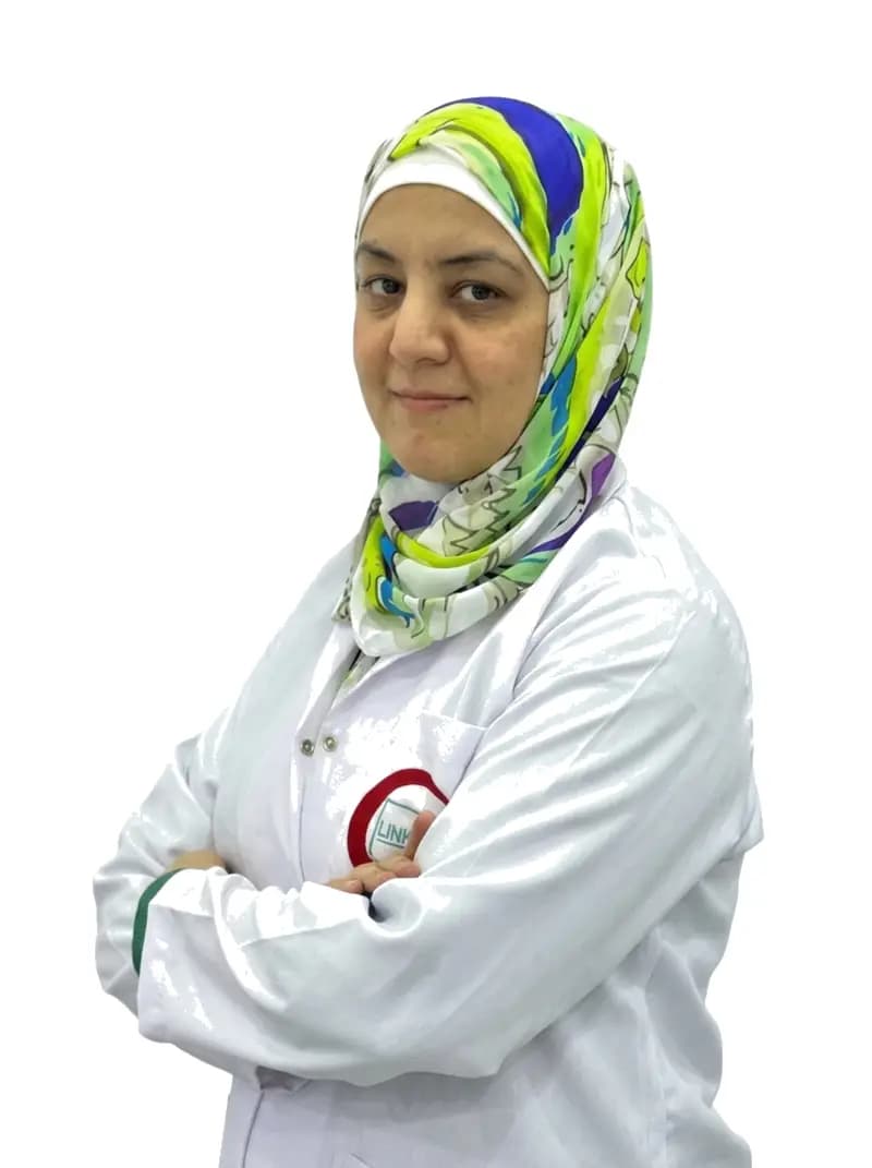 Dr. Heba Ali Fadl